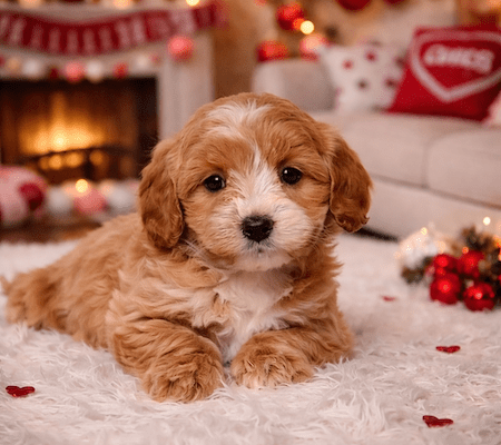 Golden doodle puppies for sale