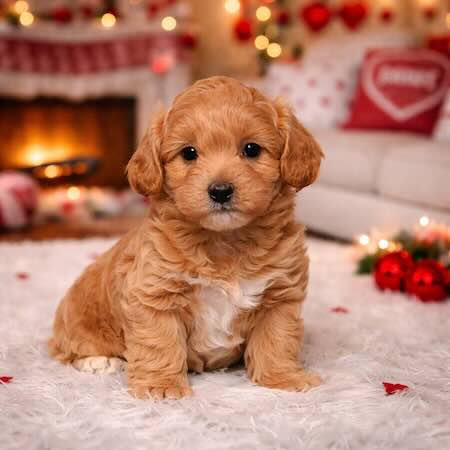 micro goldendoodle puppies for sale