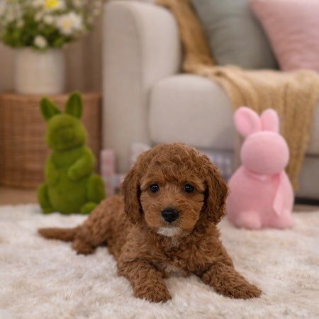 Micro Mini Doodle breeder nearby