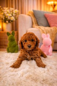 mini doodle breeders near me