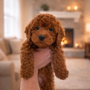 micro mini goldendoodle puppies