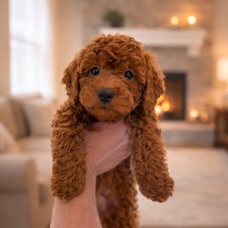 micro mini goldendoodle puppies