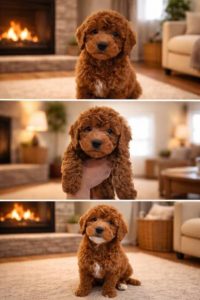 mini doodle breeders