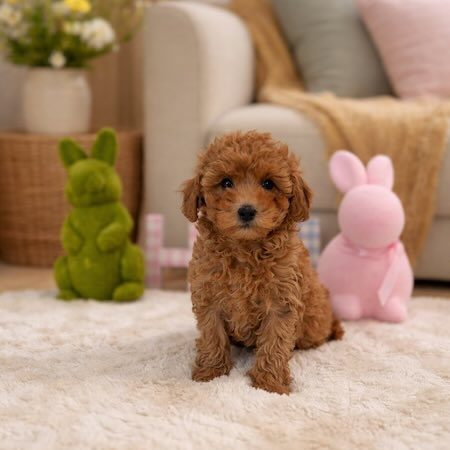 mini doodle breeders FL