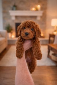 mini doodles for sale