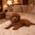 mini goldendoodle breeders in Florida